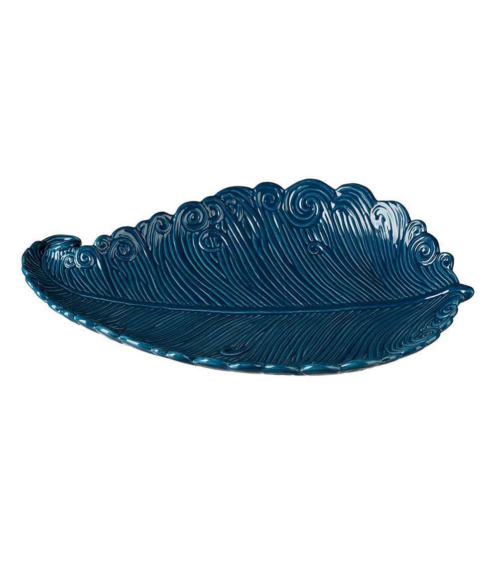 Feather Dish