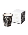 Scented candle Don Pedro