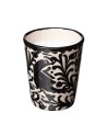 Scented candle Don Pedro