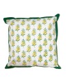 Coussin Mimosa