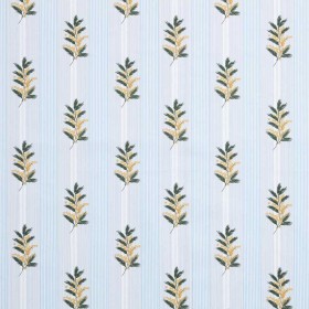 Mimosa Stripe Textile