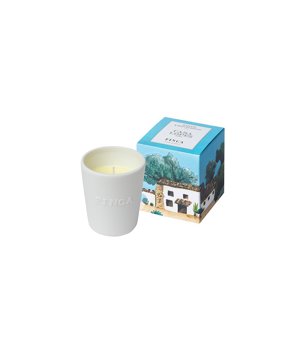 Finca Scented Candle