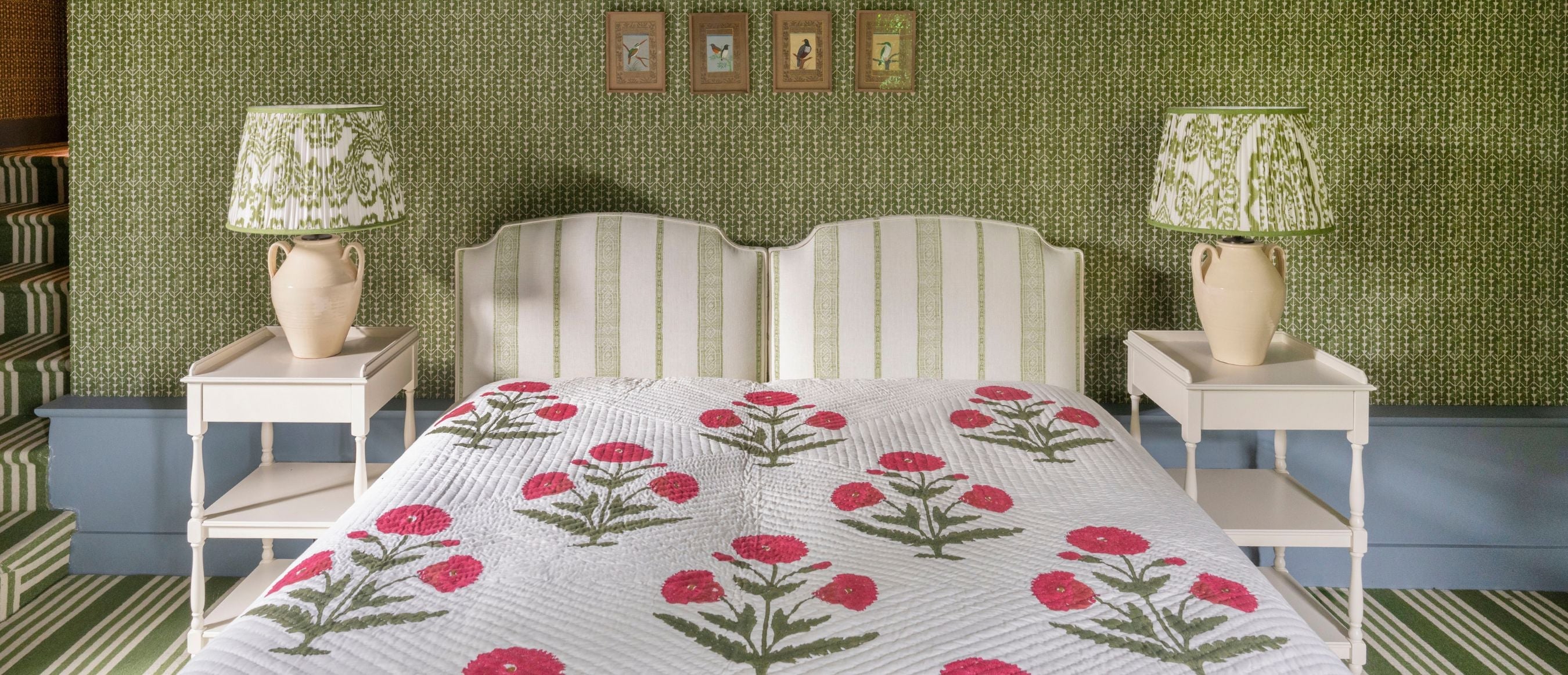 Tables d’appoint et Chevet