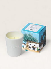 Bougie Parfumée Finca