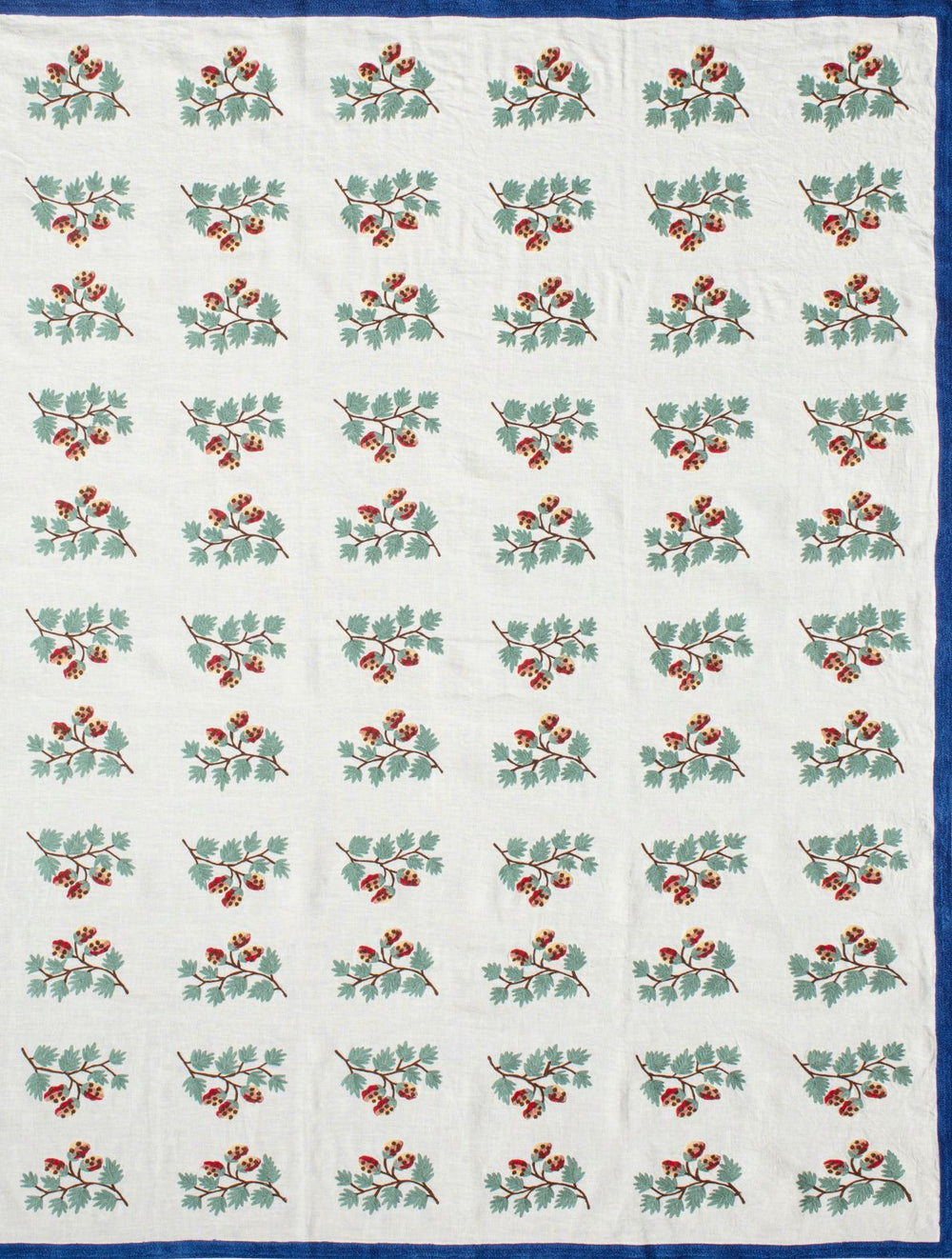 Nappe Fraises