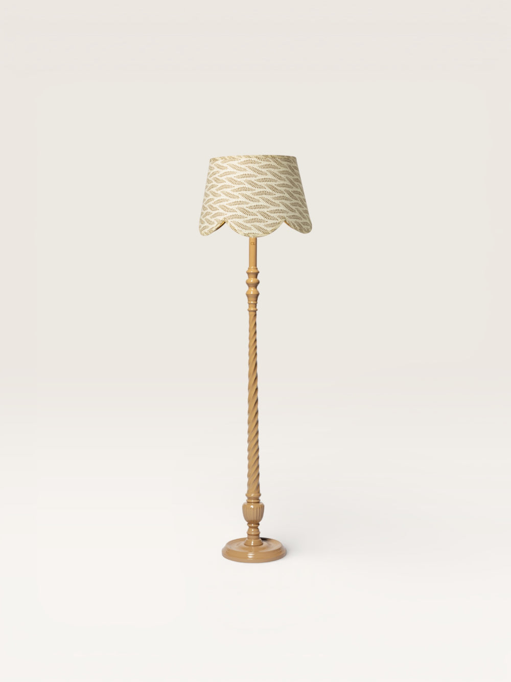 Lampadaire Carmona