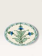 Clavel Dinner Plate