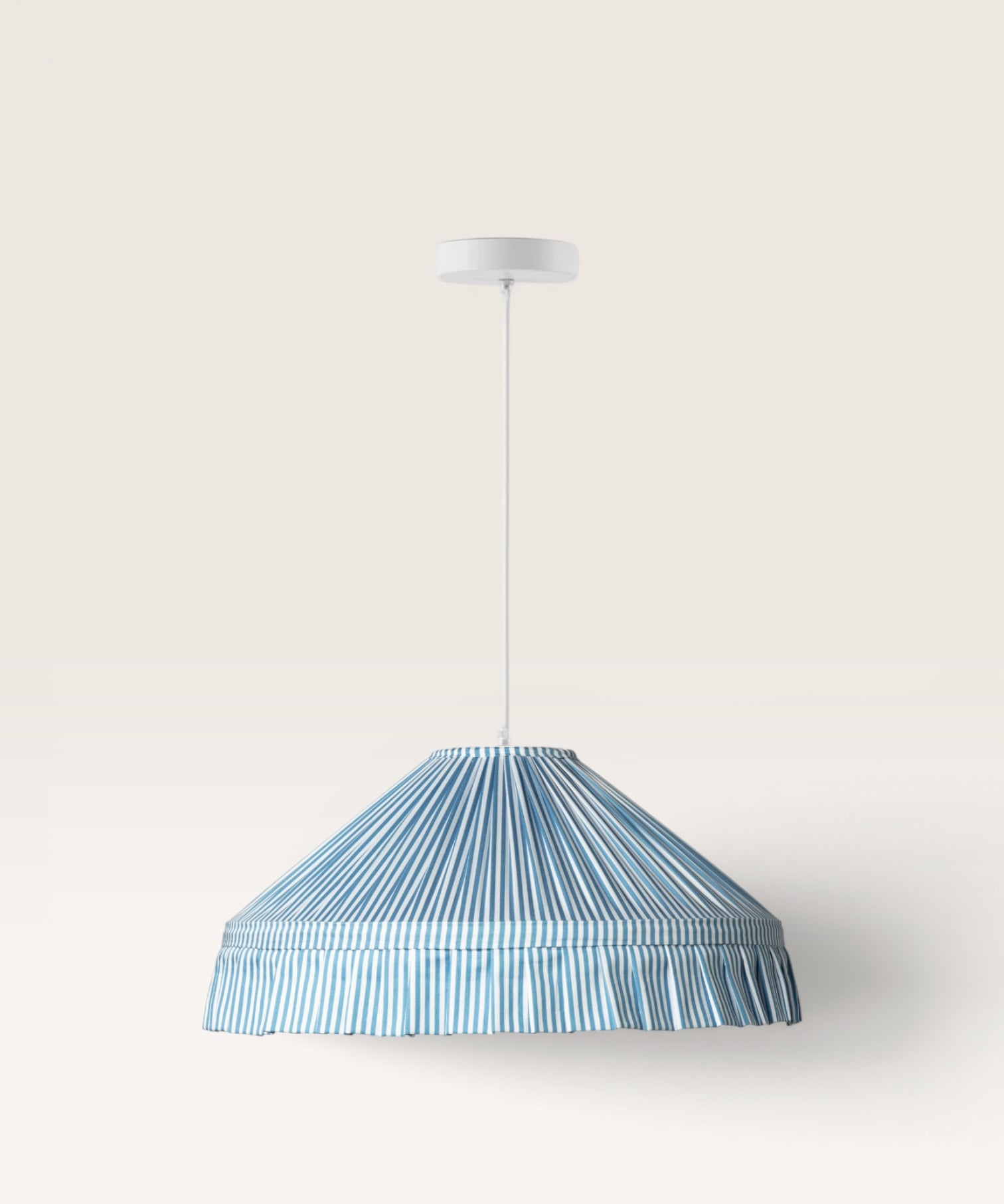 couleur-rayure-blanc/bleu