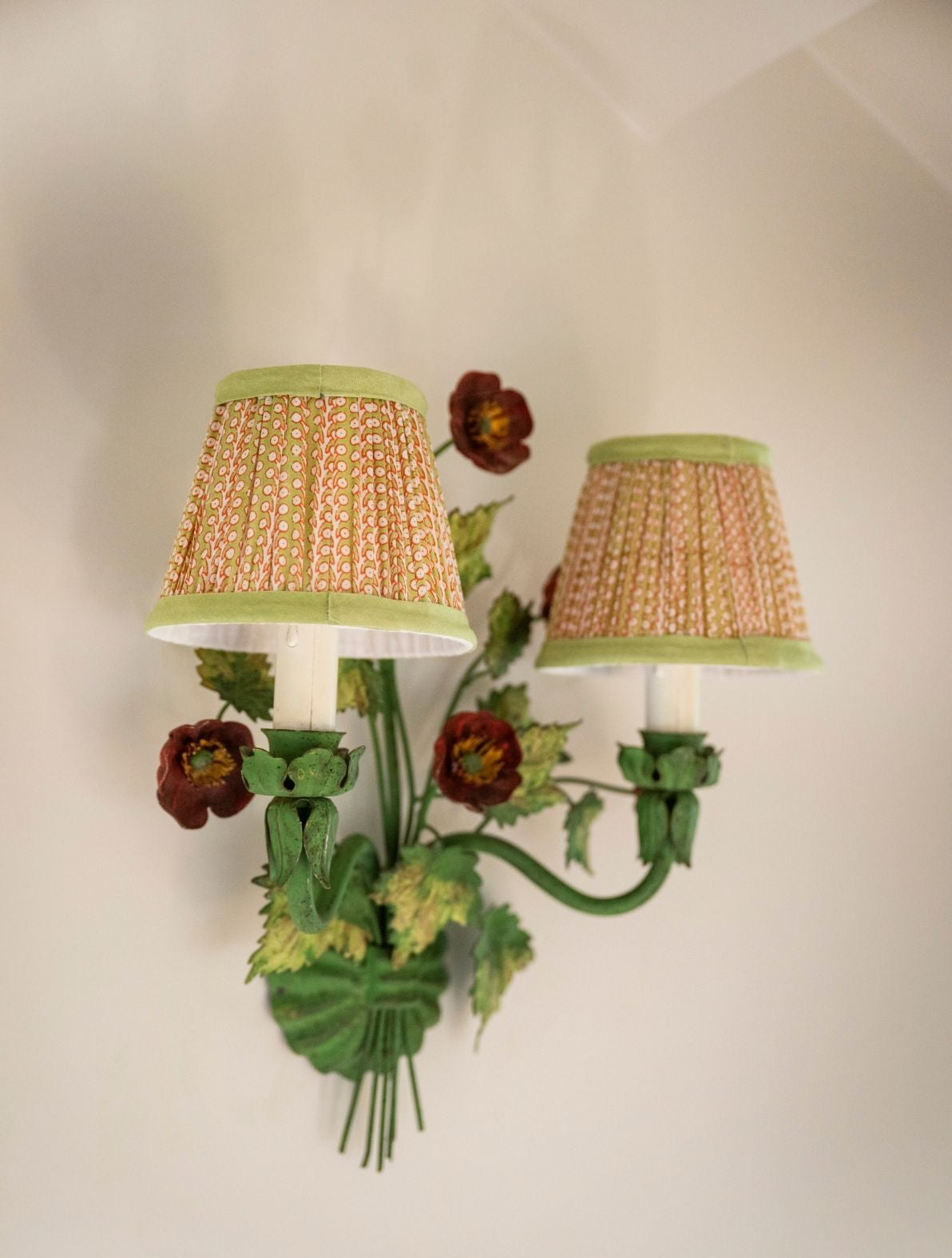 couleur-vert-rose-ecru