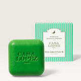 Savon Parfumé Pelargonium