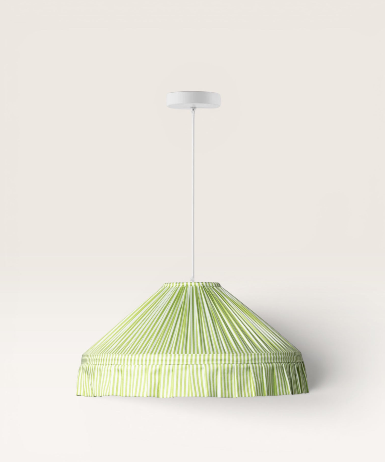 couleur-rayure-blanc/vert