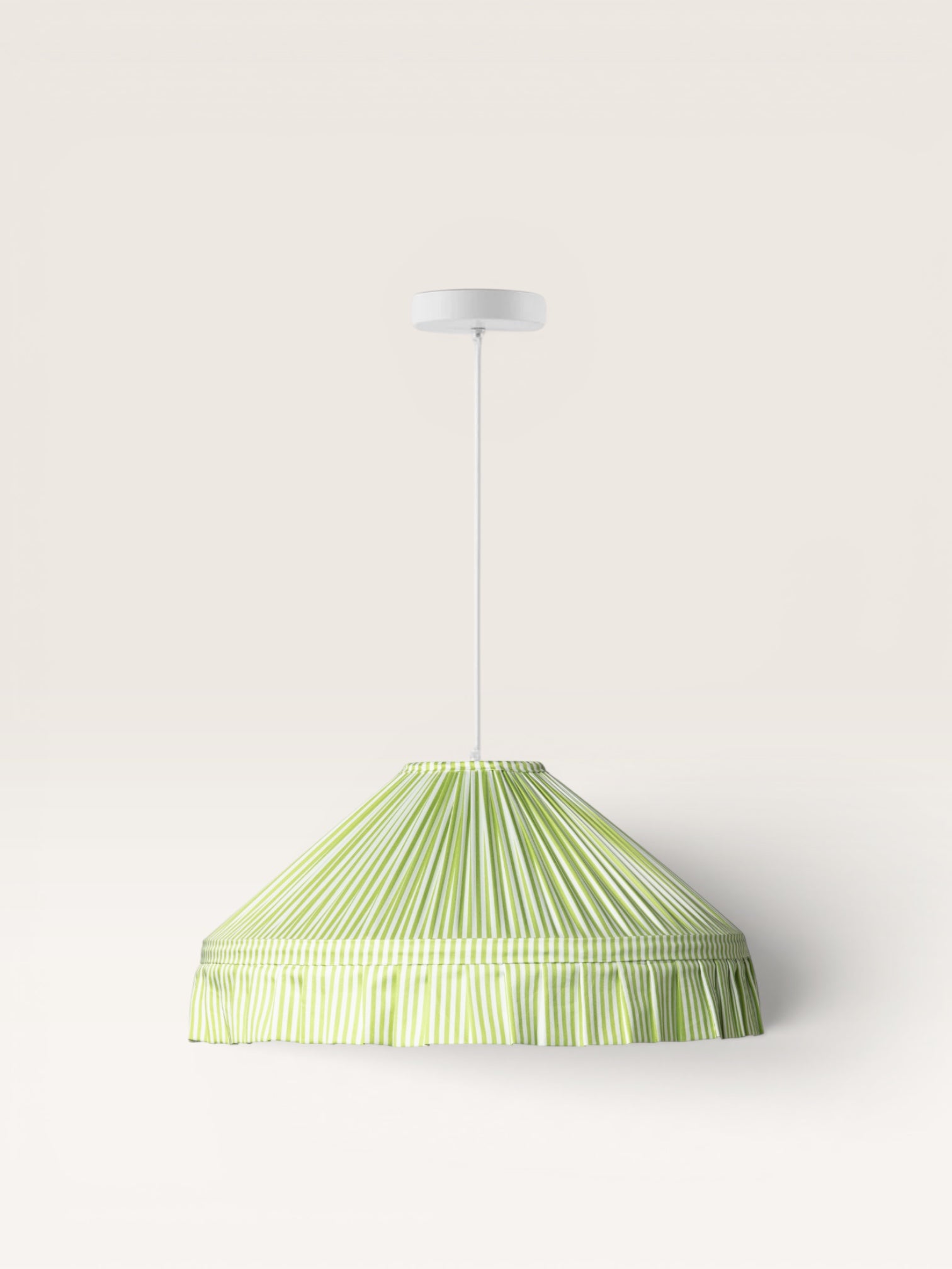 couleur-rayure-blanc/vert