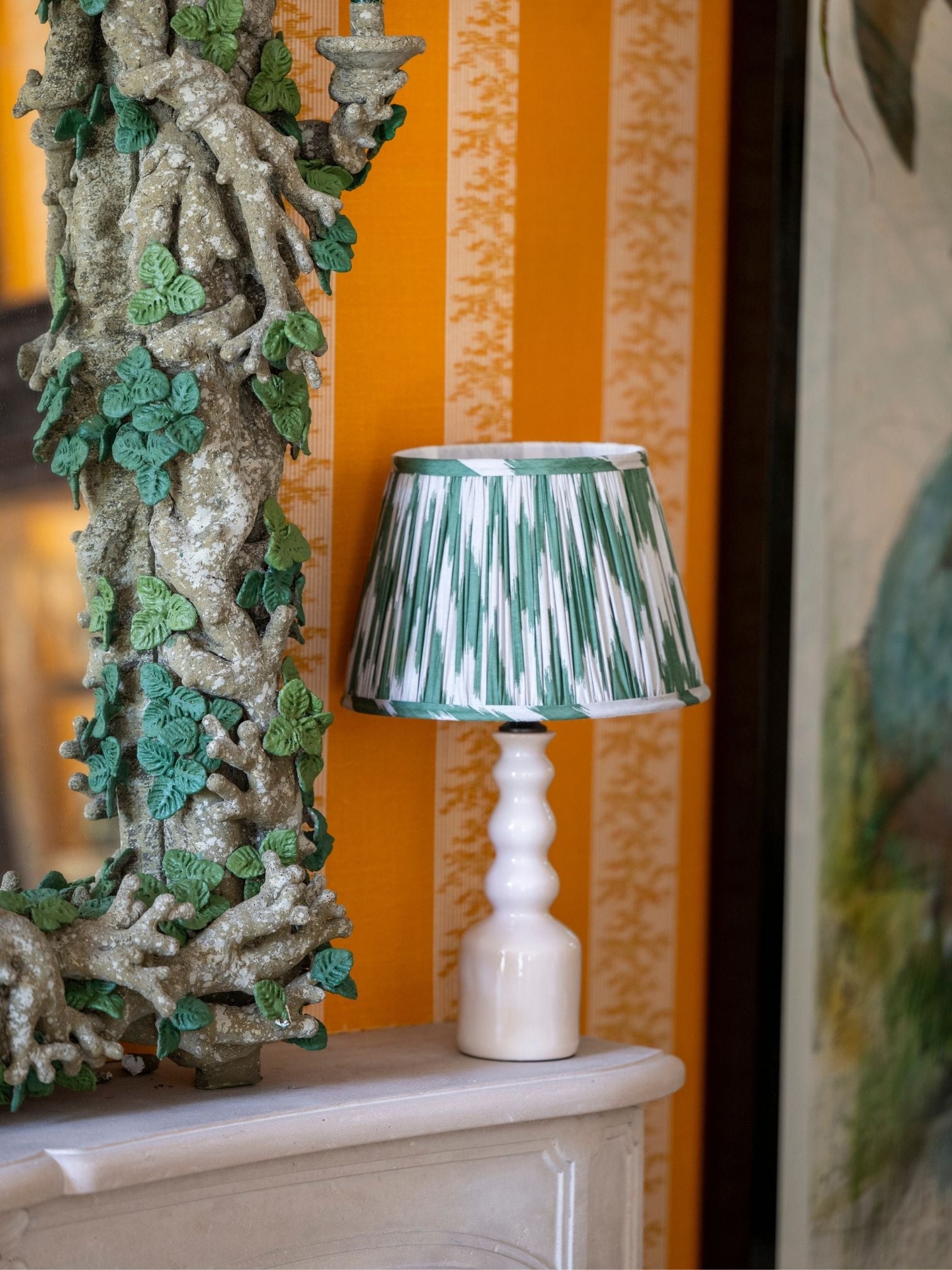 couleur-vert-et-blanc