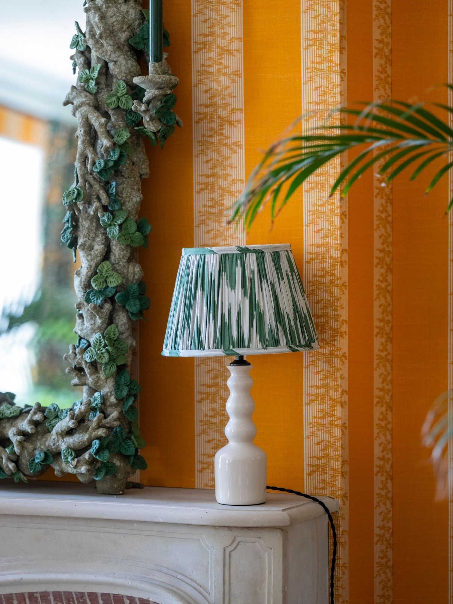 couleur-vert-et-blanc
