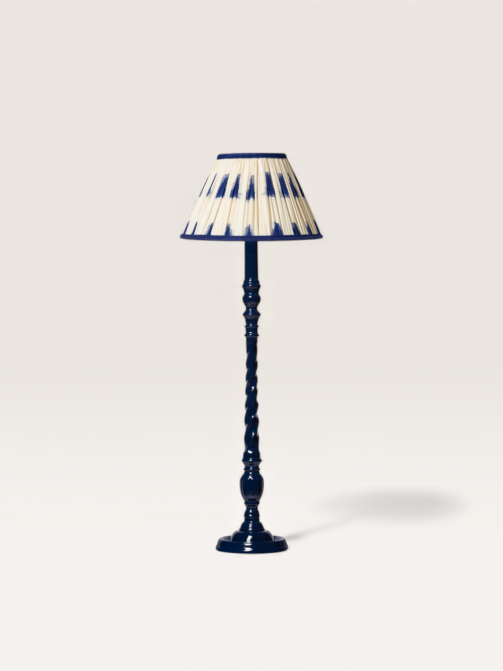 Pied de lampe Carmona