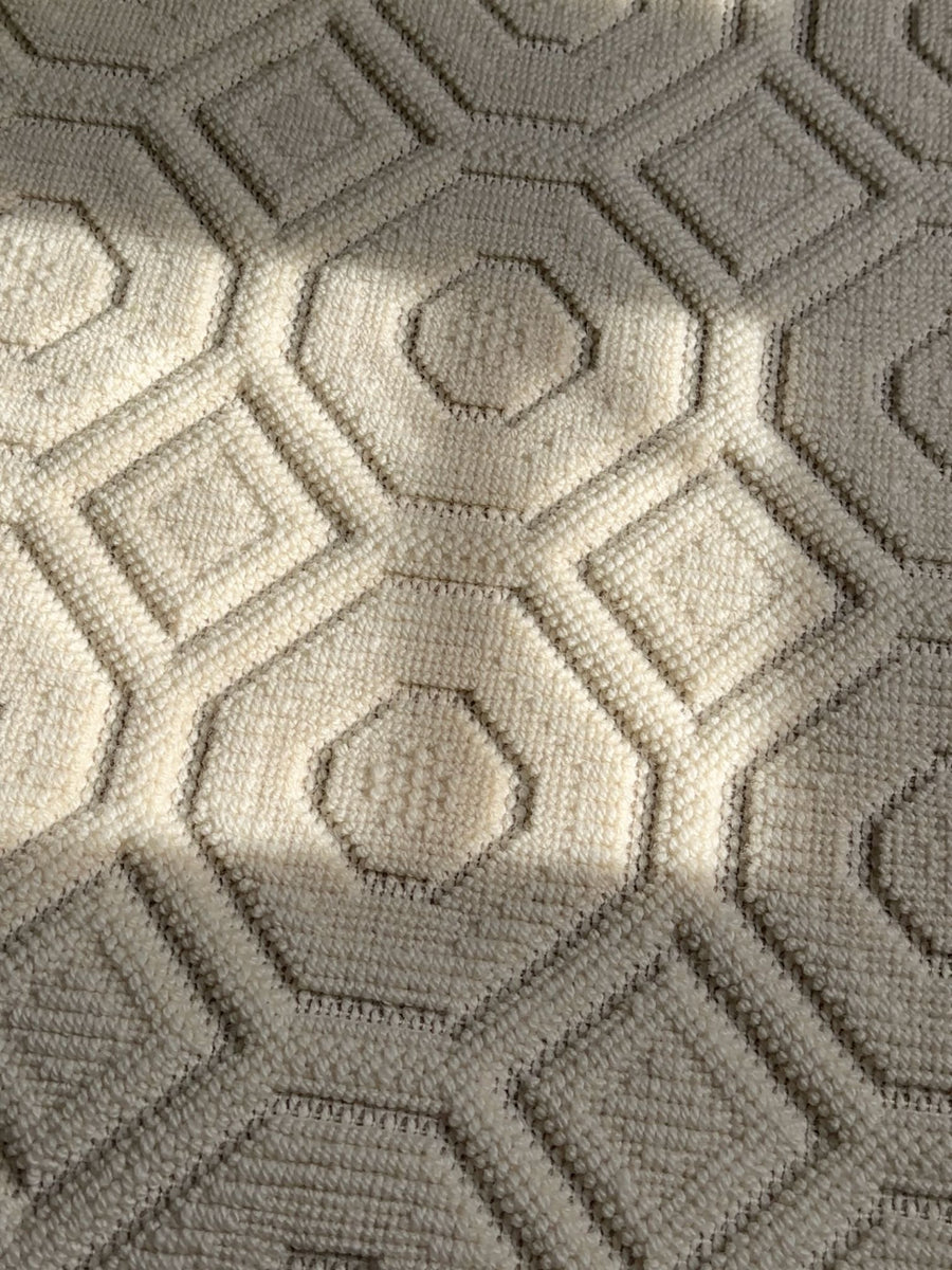 Matière & Texture