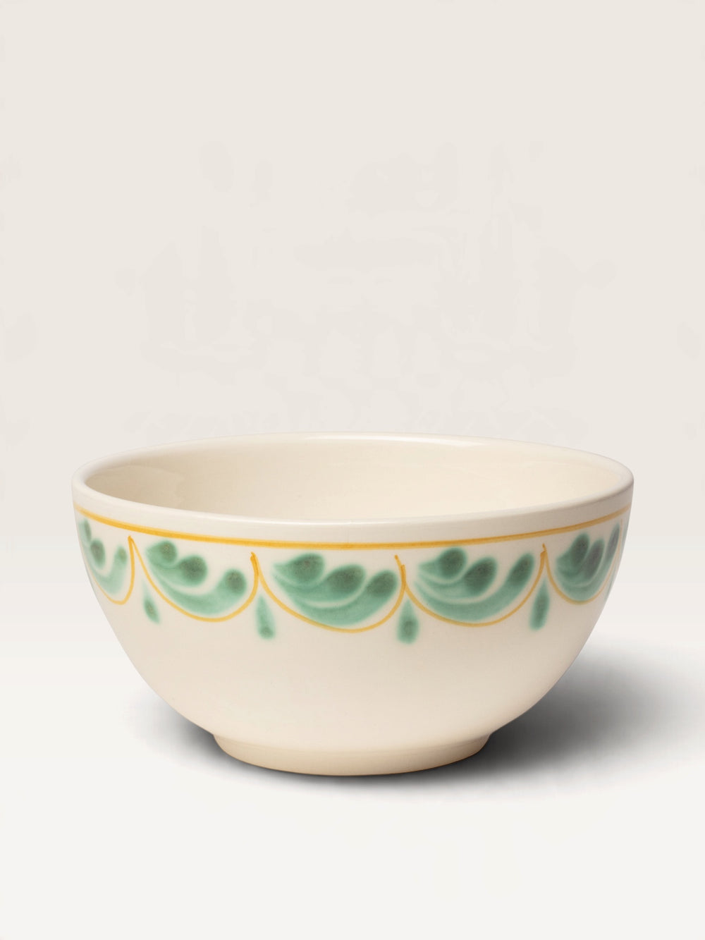 Clavel Bowl