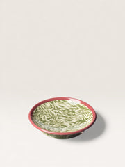 Terre Mêlée Bread Plate