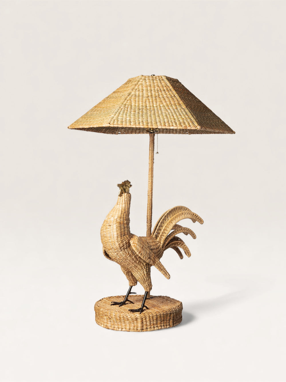 Lampe Cocorico