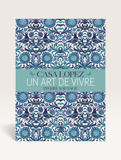 Livre Un Art de Vivre