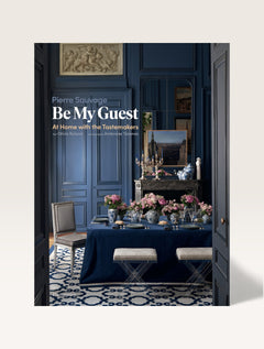Livre Chez Eux