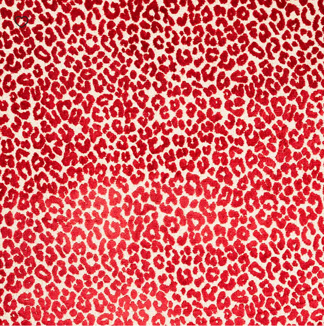 Bagheera fabric