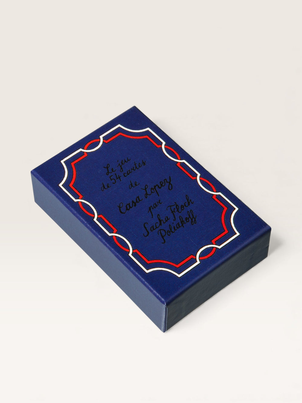 Jeu de Cartes