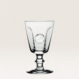 Escudo Stemmed Glass