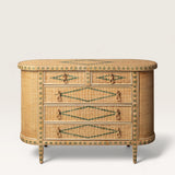 Sotogrande chest of drawers
