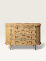 Sotogrande chest of drawers