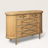 Sotogrande chest of drawers