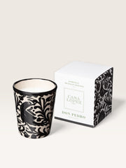 Don Pedro scented candle