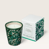 Bougie Parfumée Pelargonium