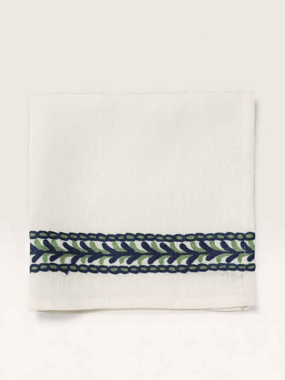 Serviette de table en Lin Arcos