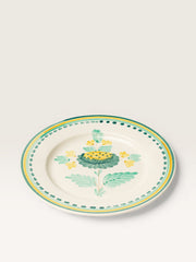 Artichaut dinner plate