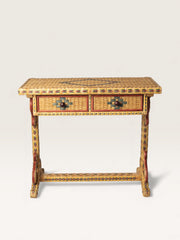 Torremolinos Console