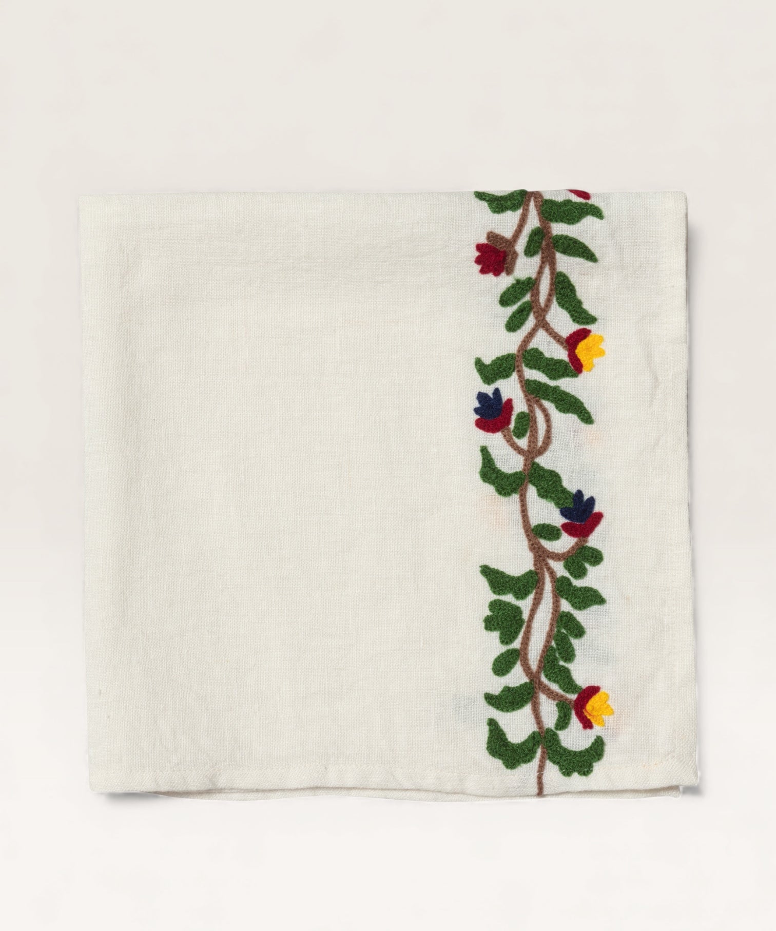 Serviette en Lin Imperatrice