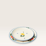 Assiette à Pain Automne à Giverny