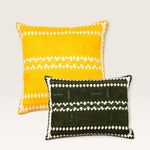 couleur-jaune-vert-sapin