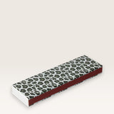 Leopard Matchbox