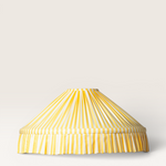 couleur-rayure-blanc/jaune