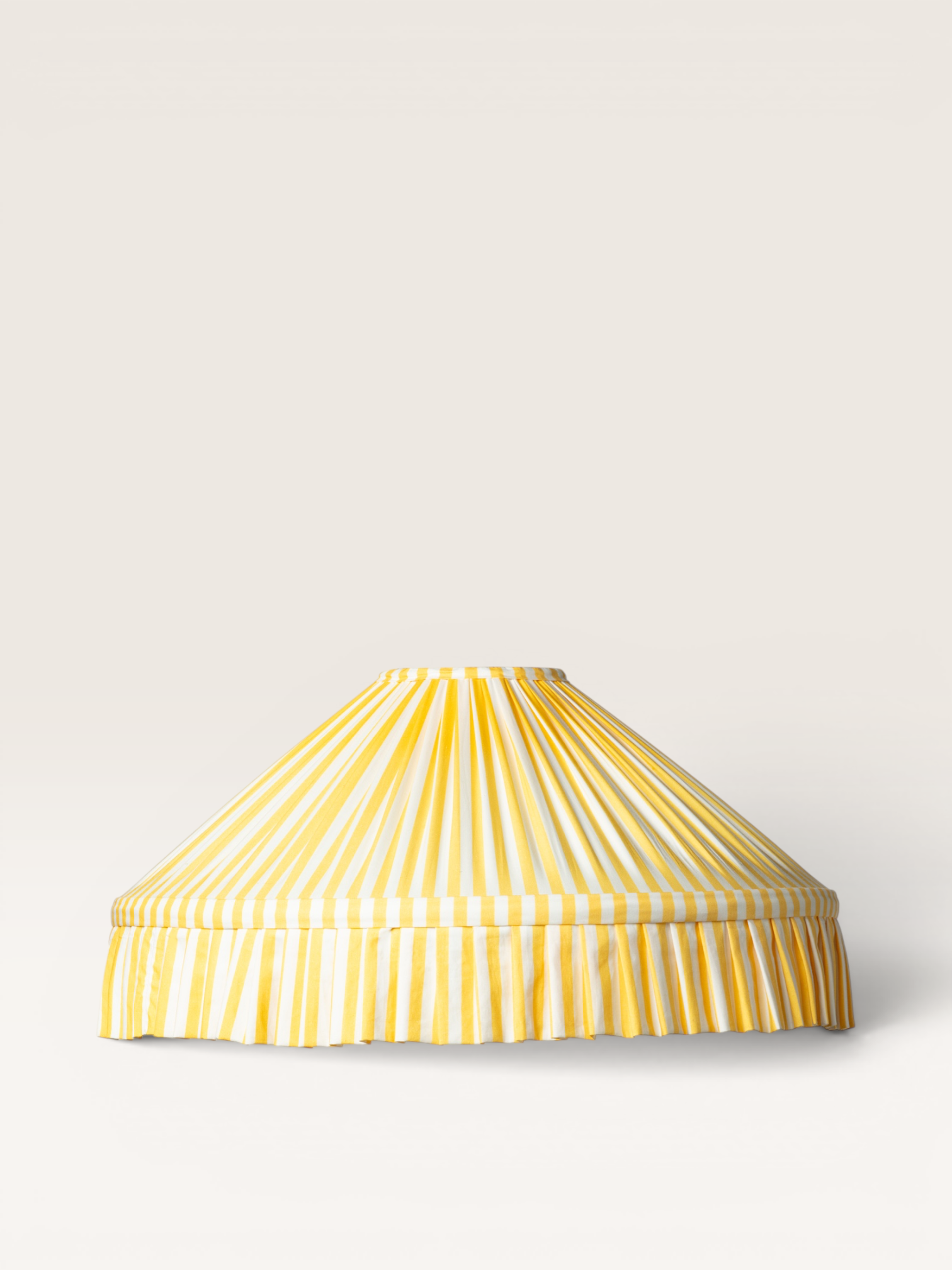couleur-rayure-blanc/jaune