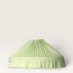 couleur-rayure-blanc/vert