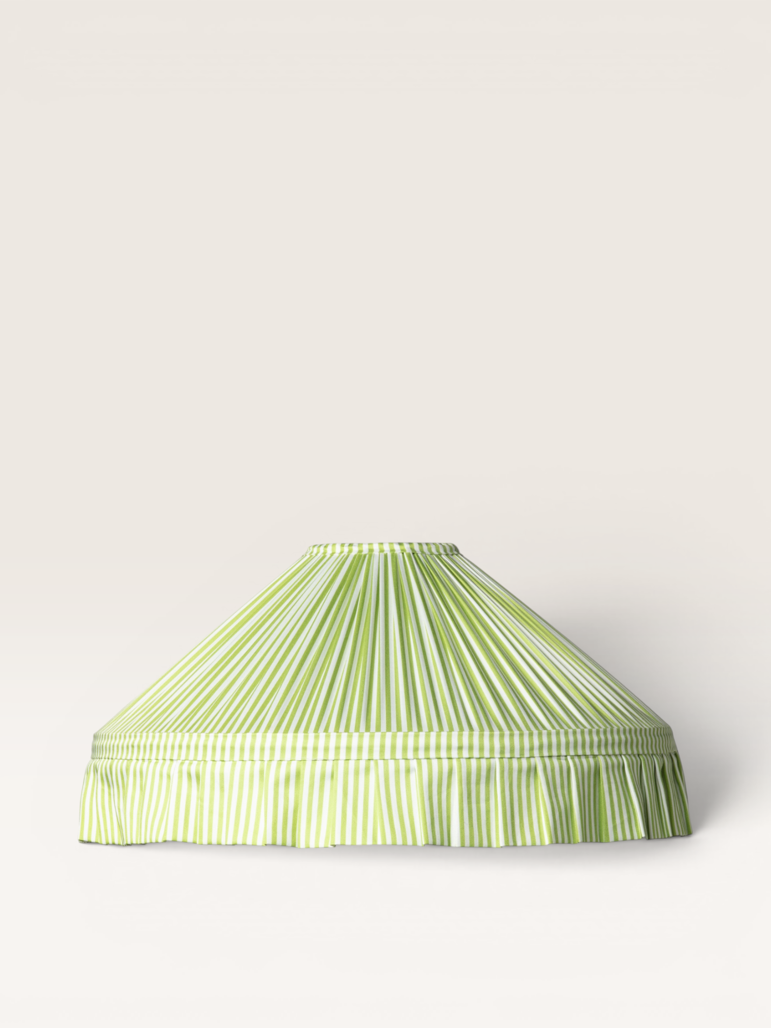 couleur-rayure-blanc/vert