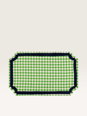 Set de Table Majorque Vichy