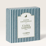 Savon Parfumé Campo