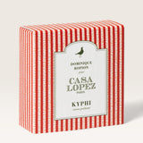 Kyphi Perfumed Soap