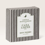 Savon Parfumé Don Pedro