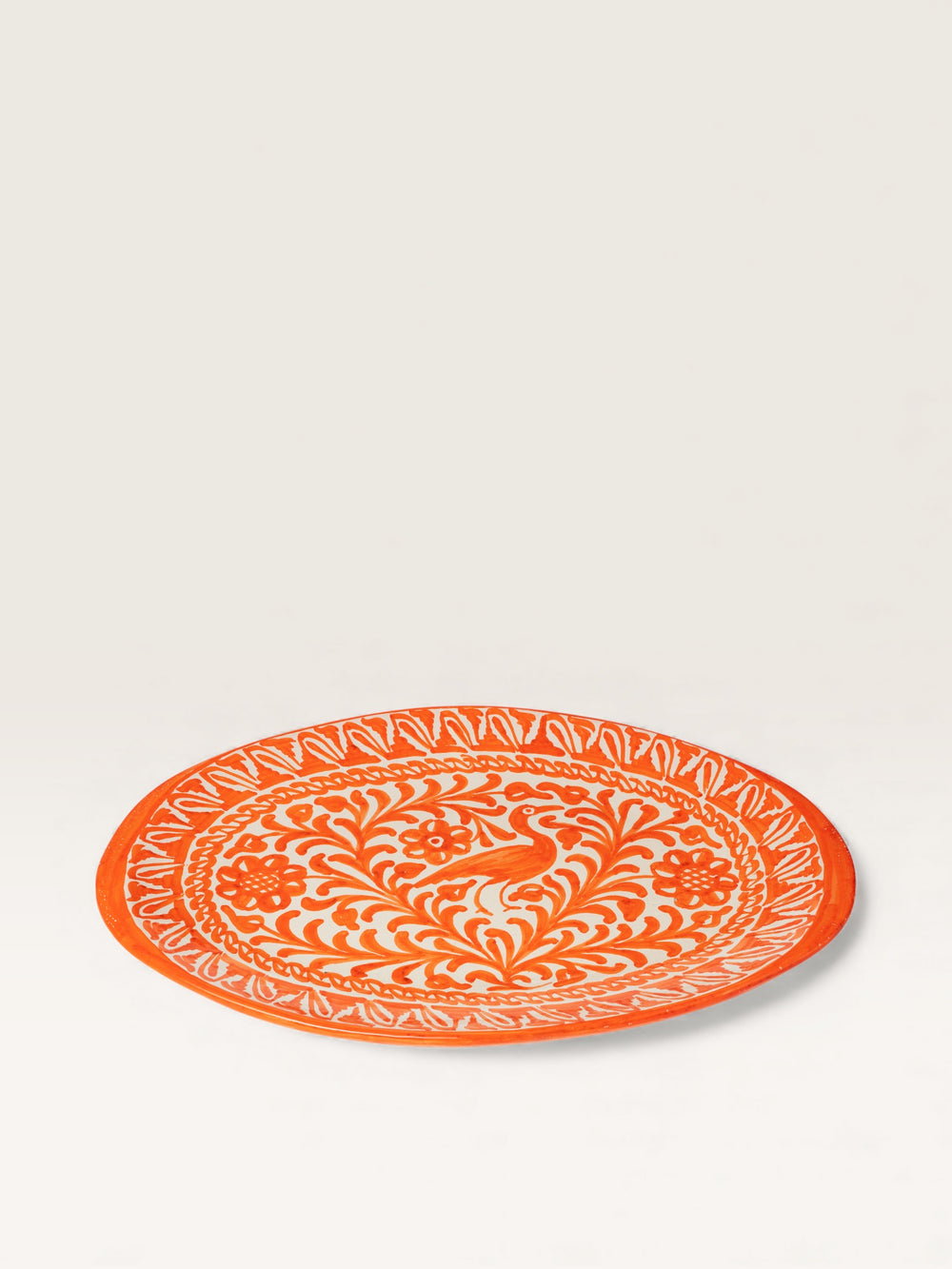Plat Oiseaux