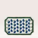 Set de table Clavel